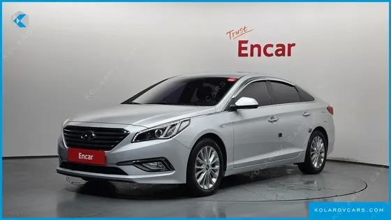 HYUNDAI SONATA 2.0 STYLE