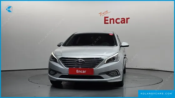 HYUNDAI SONATA 2.0 STYLE