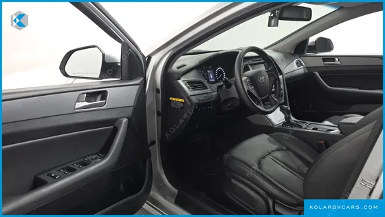 HYUNDAI SONATA 2.0 STYLE