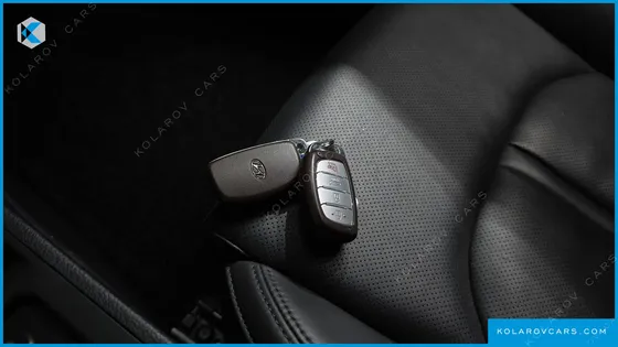 HYUNDAI SONATA 2.0 STYLE