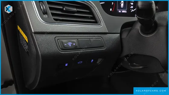 HYUNDAI SONATA 2.0 STYLE