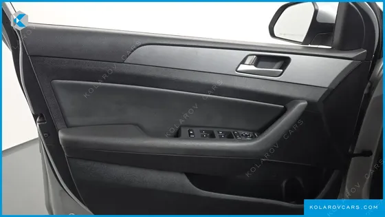HYUNDAI SONATA 2.0 STYLE