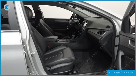 HYUNDAI SONATA 2.0 STYLE