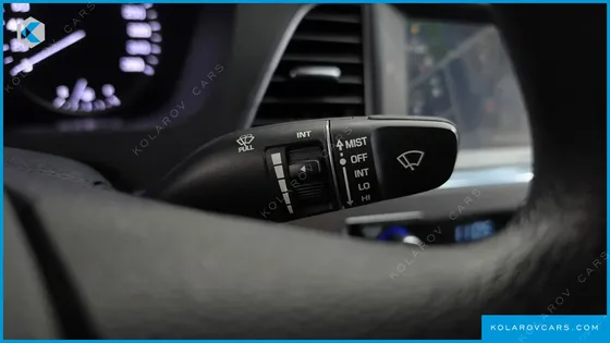 HYUNDAI SONATA 2.0 STYLE