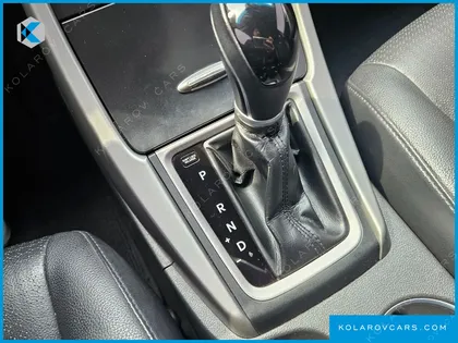 HYUNDAI ELANTRA (AVANTE) 1.6 GDI SMART