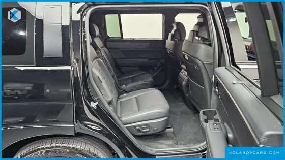 HYUNDAI SANTA FE HEV 1.6 2WD