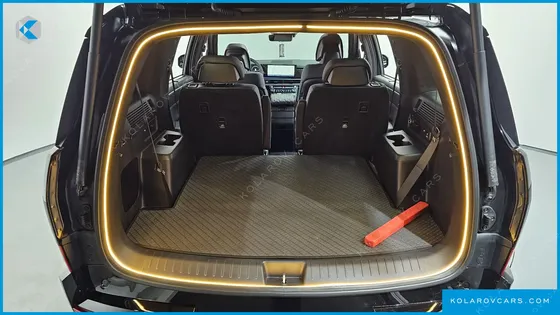 HYUNDAI SANTA FE HEV 1.6 2WD