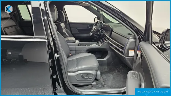 HYUNDAI SANTA FE HEV 1.6 2WD
