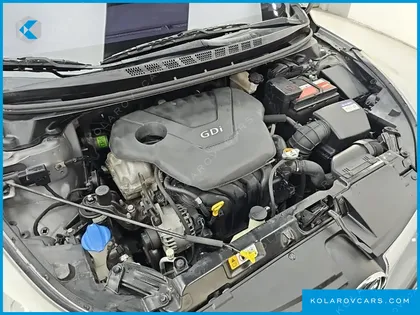 HYUNDAI ELANTRA (AVANTE) 1.6 GDI SMART