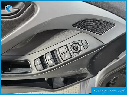 HYUNDAI ELANTRA (AVANTE) 1.6 GDI SMART