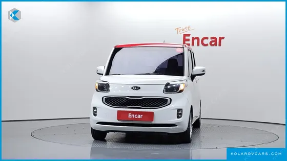 KIA RAY LUXURY