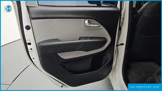 KIA RAY LUXURY
