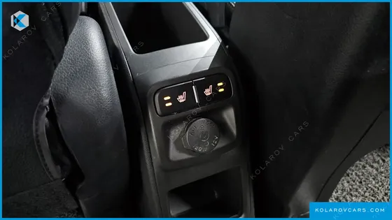 KIA RAY LUXURY