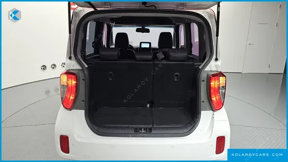 KIA RAY LUXURY