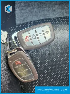 HYUNDAI ELANTRA (AVANTE) 1.6 GDI MODERN