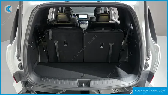 HYUNDAI SANTA FE HEV 1.6 4WD