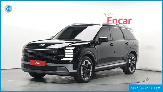 HYUNDAI PALISADE HEV 2.5T 2WD 7-SEATER