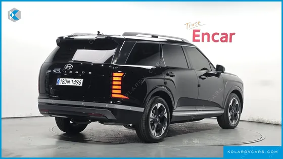HYUNDAI PALISADE HEV 2.5T 2WD 7-SEATER
