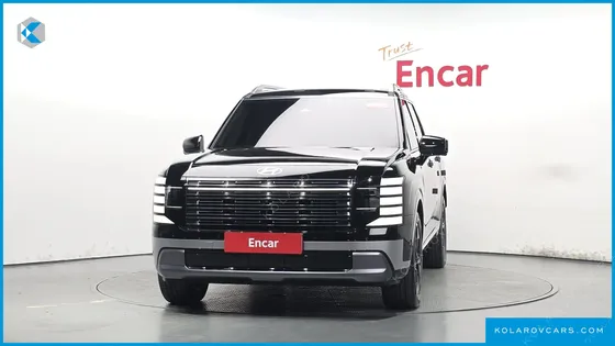 HYUNDAI PALISADE HEV 2.5T 2WD 7-SEATER