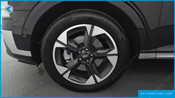 HYUNDAI PALISADE HEV 2.5T 2WD 7-SEATER