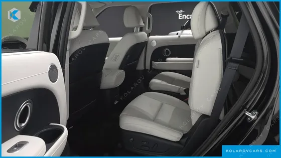 HYUNDAI PALISADE HEV 2.5T 2WD 7-SEATER