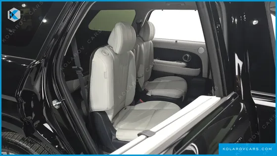 HYUNDAI PALISADE HEV 2.5T 2WD 7-SEATER