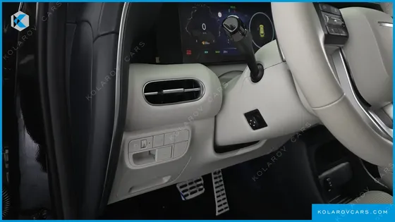 HYUNDAI PALISADE HEV 2.5T 2WD 7-SEATER