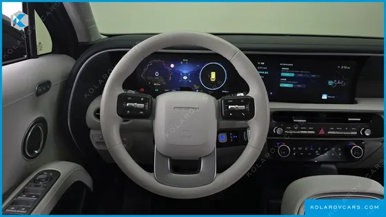 HYUNDAI PALISADE HEV 2.5T 2WD 7-SEATER