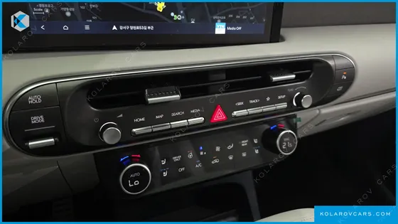 HYUNDAI PALISADE HEV 2.5T 2WD 7-SEATER