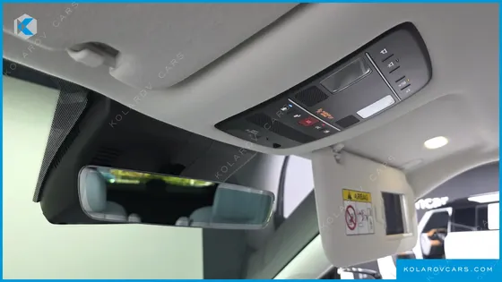 HYUNDAI PALISADE HEV 2.5T 2WD 7-SEATER