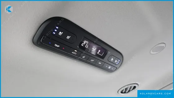 HYUNDAI PALISADE HEV 2.5T 2WD 7-SEATER