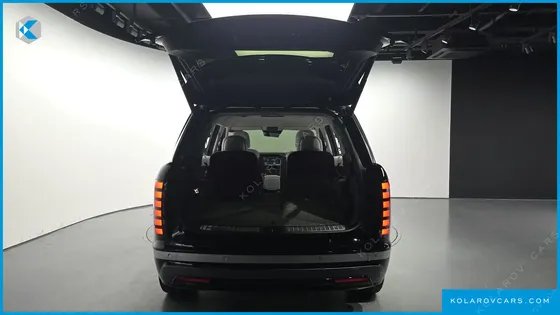 HYUNDAI PALISADE HEV 2.5T 2WD 7-SEATER