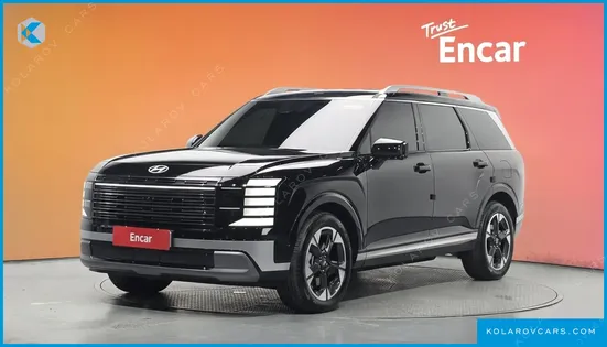 HYUNDAI PALISADE HEV 2.5T 2WD 7-SEATER