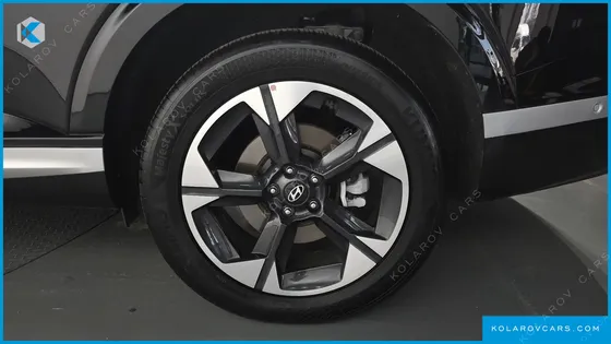 HYUNDAI PALISADE HEV 2.5T 2WD 7-SEATER