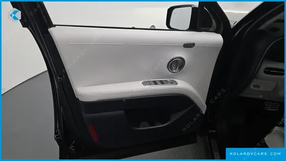 HYUNDAI PALISADE HEV 2.5T 2WD 7-SEATER