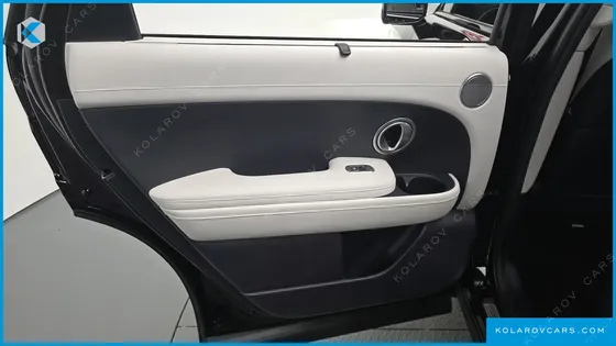 HYUNDAI PALISADE HEV 2.5T 2WD 7-SEATER