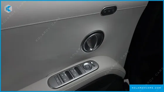 HYUNDAI PALISADE HEV 2.5T 2WD 7-SEATER