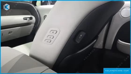 HYUNDAI PALISADE HEV 2.5T 2WD 7-SEATER