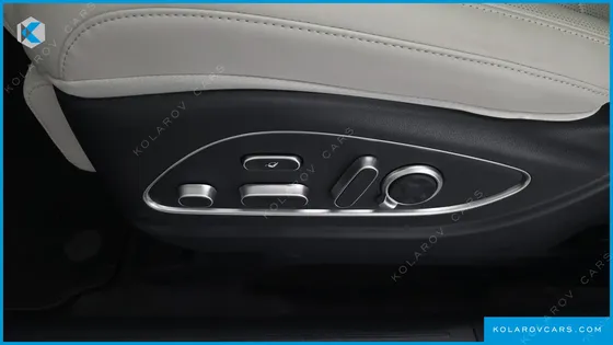 HYUNDAI PALISADE HEV 2.5T 2WD 7-SEATER
