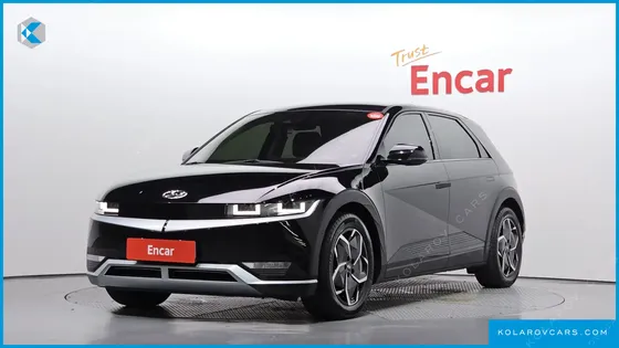 HYUNDAI IONIQ 5 LONG RANGE AWD