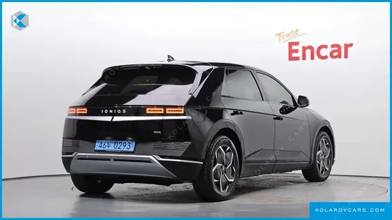 HYUNDAI IONIQ 5 LONG RANGE AWD