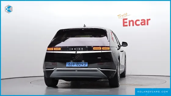 HYUNDAI IONIQ 5 LONG RANGE AWD