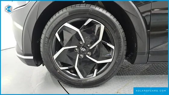 HYUNDAI IONIQ 5 LONG RANGE AWD