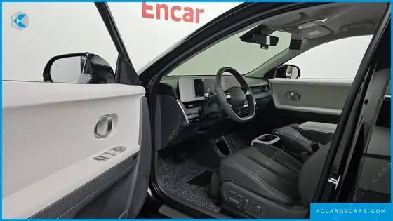 HYUNDAI IONIQ 5 LONG RANGE AWD