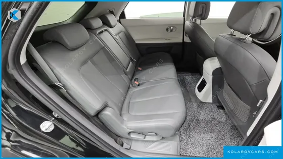 HYUNDAI IONIQ 5 LONG RANGE AWD