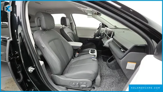 HYUNDAI IONIQ 5 LONG RANGE AWD