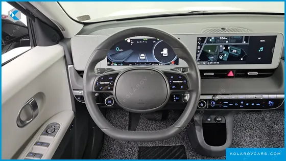 HYUNDAI IONIQ 5 LONG RANGE AWD