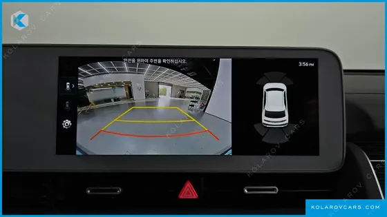 HYUNDAI IONIQ 5 LONG RANGE AWD