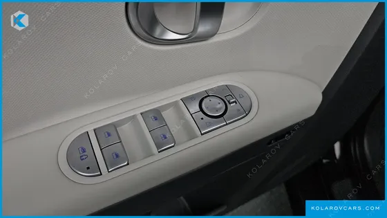 HYUNDAI IONIQ 5 LONG RANGE AWD