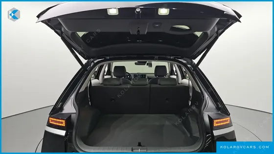 HYUNDAI IONIQ 5 LONG RANGE AWD